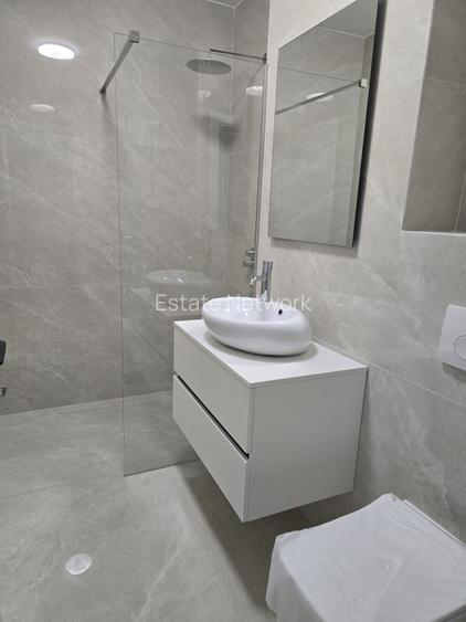 Prima închiriere | 2 camere 61 mp + parcare | MTM Residence Pipera - 2