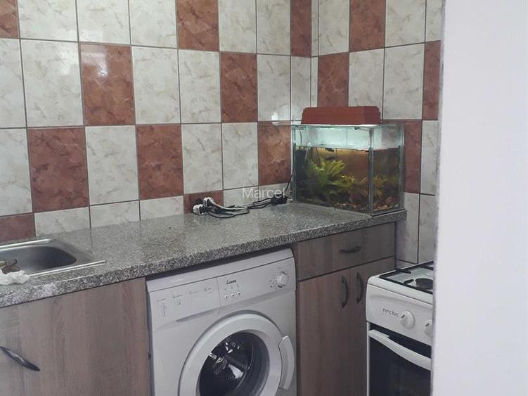 Apartament 1 cameră, semidecomandat,  - 2