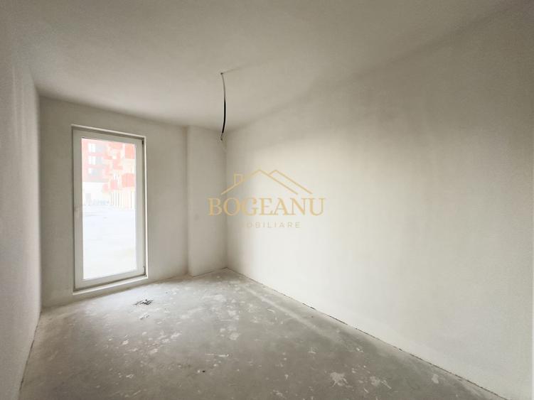 BG103-Apartament 3 camere,Bloc Nou,Parcare,Terasa-Torontalului
