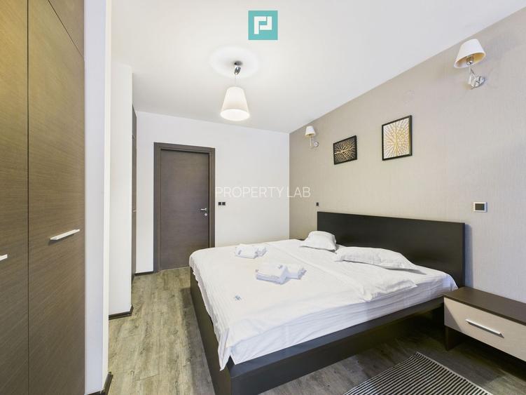 Apartament Premium- Silver Mountain, Poiana Brasov - 13