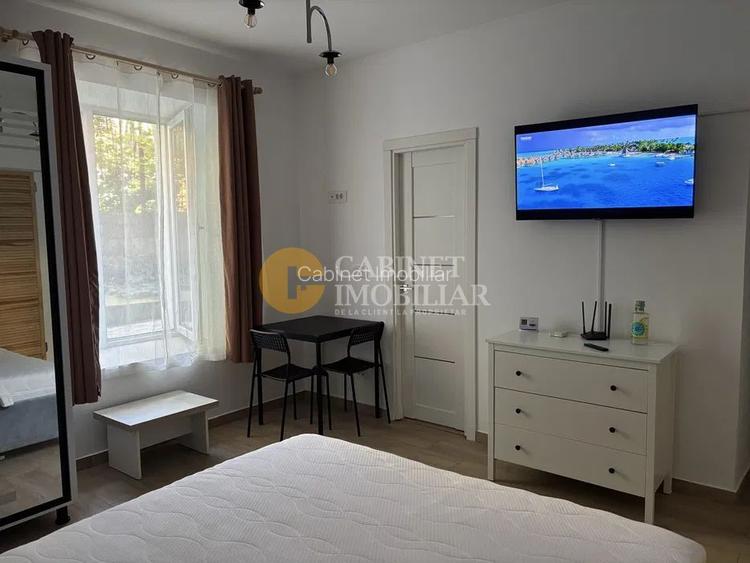INVESTIȚIE TOP - Apartament 1C în Copou, lângă UMF - Încălzire în pardoseală - 5