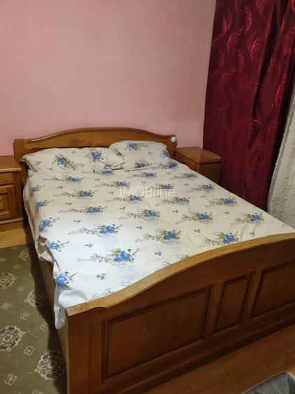 apartament 2 camere zona  inel 2 mobilat utilat 50 mp - 2