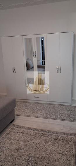 Garsonieră renovată complet | Prima Închiriere | SUD PLAZA | Soarelui