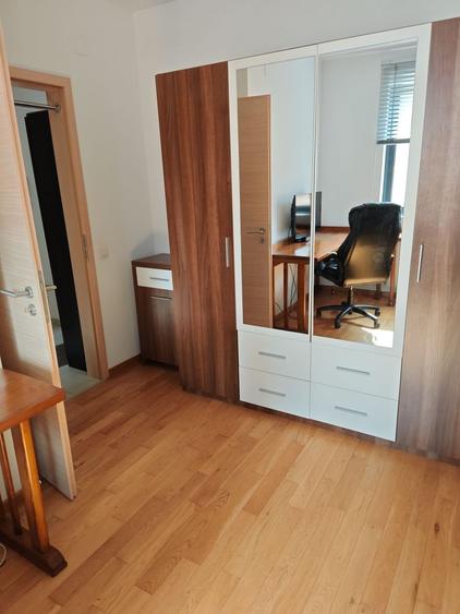 2 Camere | Bloc NOU | Mobilat-Utilat | Balcon