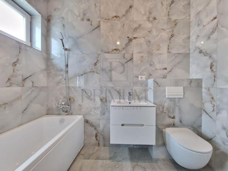 Duplex generos - zona foarte buna - 3 dormitoare