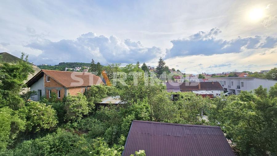 Apartament prima inchiriere cu parcare subterana - 30