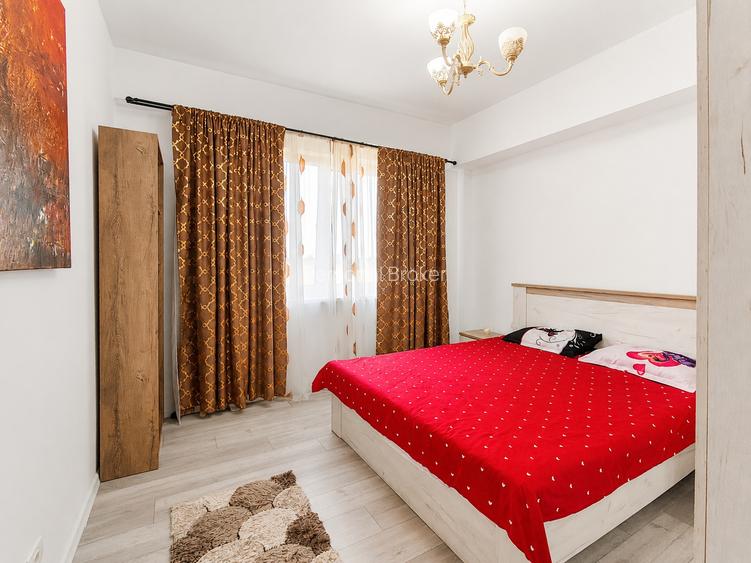 Apartament 2 camere LUX | Giroc | PET FRIENDLY - 6