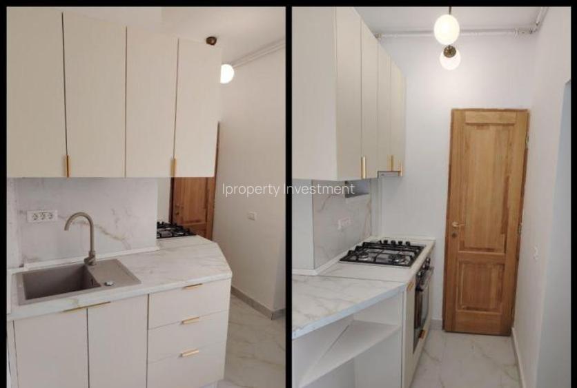 Apartament 3 camere | Banu Manta | Gradina - 4