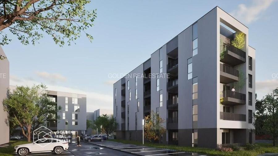 Spatiu comercial de inchiriere, zona Universitatii Vasile Goldis - 2