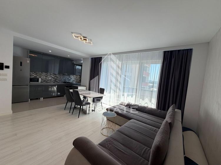 Apartament cu 2 camere de vânzare, Iris, Zona Aradului, Timisoara