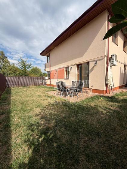 Casa tip duplex Tunari P+1