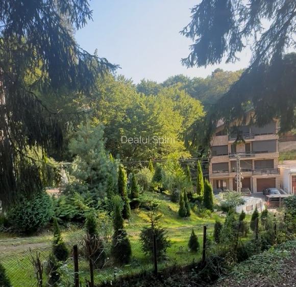 Ap Central la Casă, 65 MP, Garaj, Zona Verde, 2.5 Camere, Terasă 20 MP, 1700 MP - 3