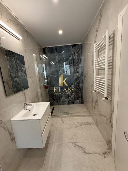 Apartament modern cu 3 camere, MTM Residence