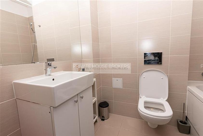 Aviatiei  | Belvedere Residence | 2020 | Parcare - 15