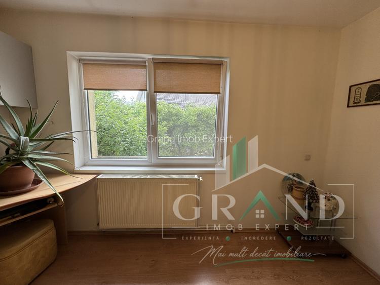 Casă cochetă cu grădină superbă și garaj | 624 mp teren | Dâmbul Rotund–Cluj