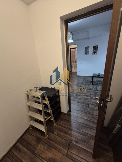 Studio 58Mp,Mobilat/Utilat,Cart Latin-Prelungirea Ghencea