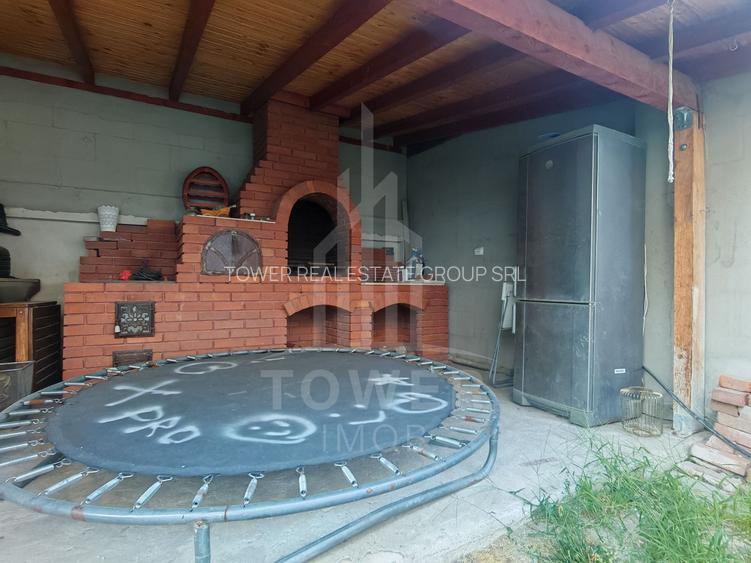 Casa Tip Duplex linga LIDL | Cartierul Arhitectilor Str. Paul Smarandescu - 32