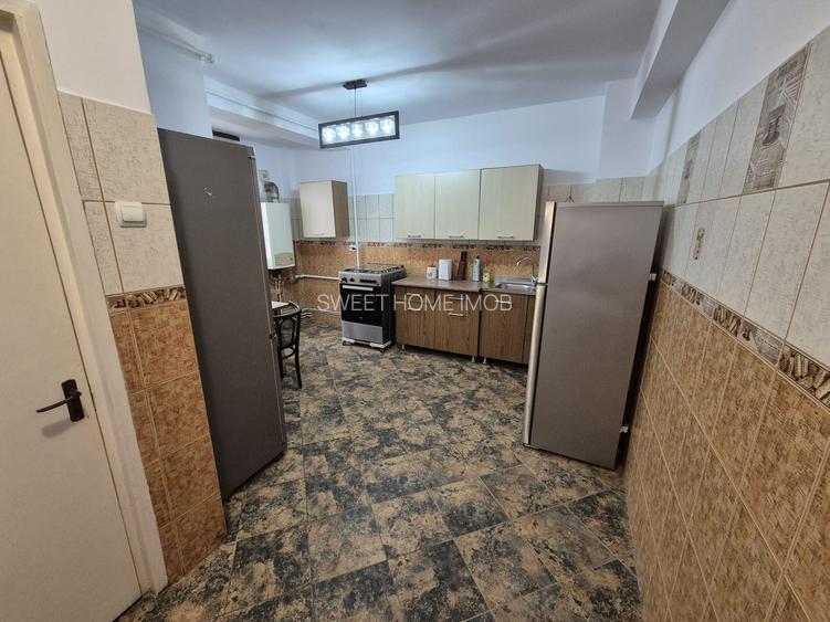 Calea Victoriei inchiriere apartament de 3 camere Piata Sfintii Voievozi - 13