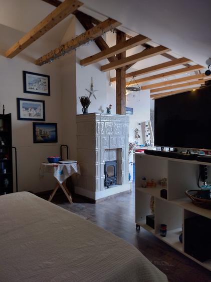 VILA COMUNA BERCENI