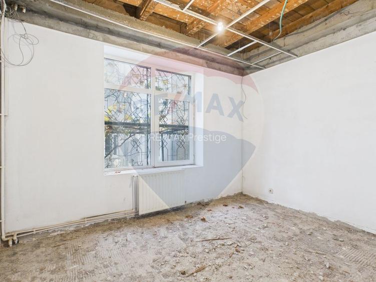 Vila deosebita pretabila pentru clinica Stefan Cel Mare - 3