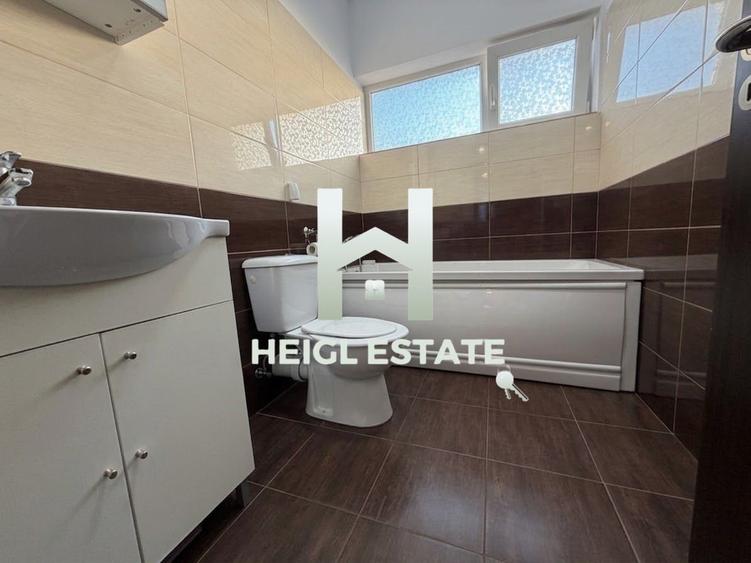 Apartament cu 2 camere decomandat situat la etajul 1 in Giroc