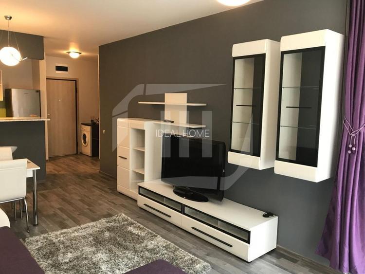 Apartament 2 camere, intermediar, modern, Platinia - 4
