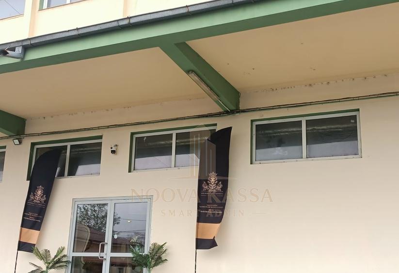 Investitie comerciala versatila - 6967 mp + teren 5289 mp