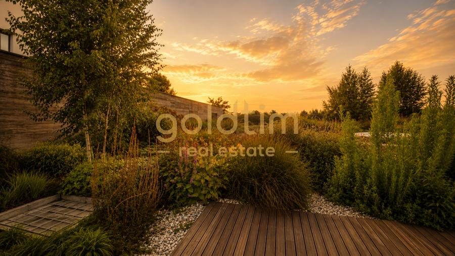 3 DORMITOARE / TOWNHOUSE / ANSAMBLU SECURIZAT / GYM SI PISCINA (+TVA)