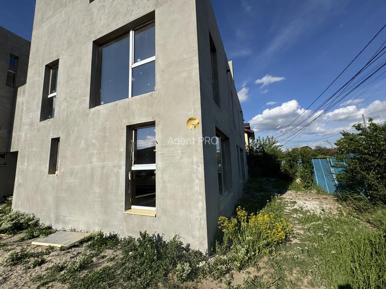 Casa TownHouse 4 camere - Calitate Premium - Otopeni Odaile - 20