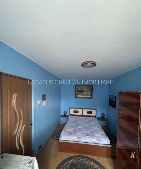 APARTAMENT 2 CAMERE SEMIDECOMANDAT CONFORT 2 ZONA TOMIS 3 - 6