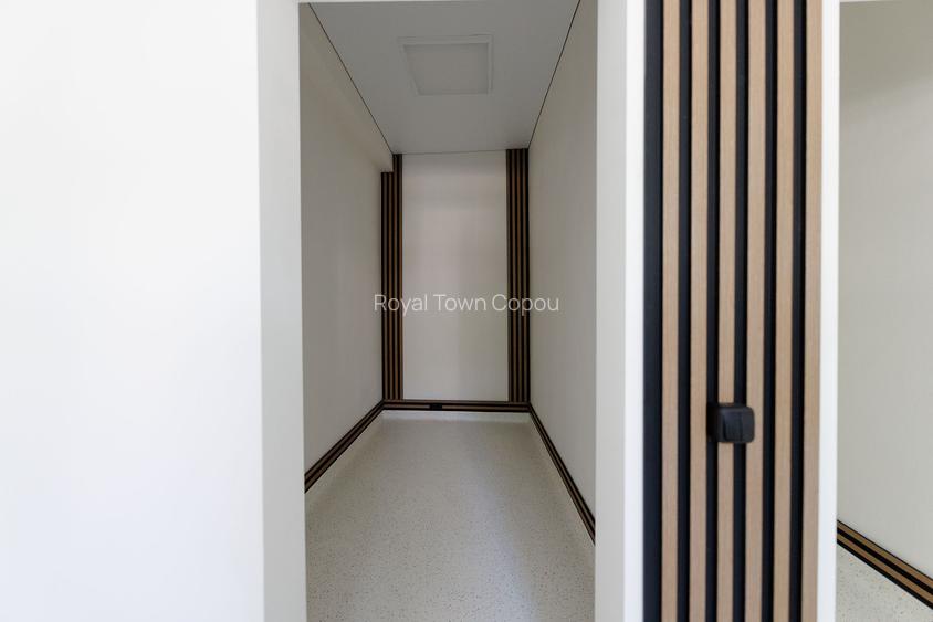 Spațiu medical central de închiriat, 23 mp, Bucșinescu (comision 0) - 5