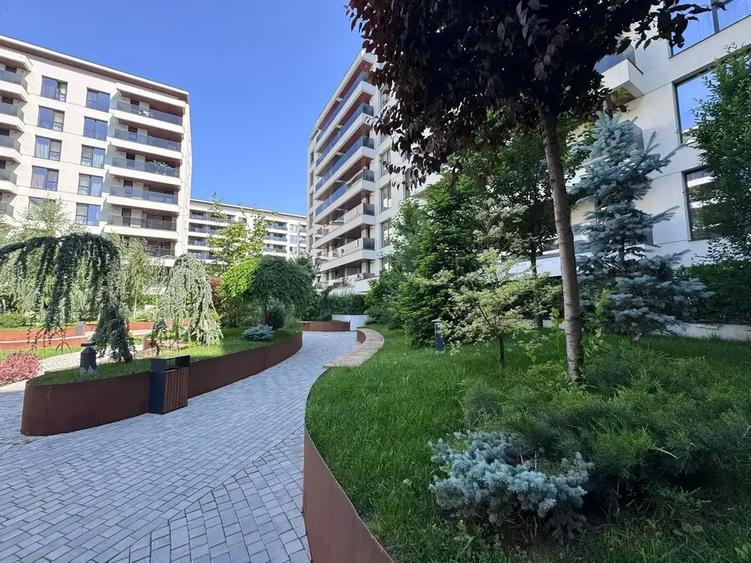 2 Camere LUX Aviatiei 5 Min De Metrou Pipera Finalizat