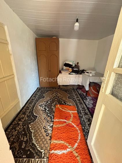 Casa bătrânească de vânzare  - 3