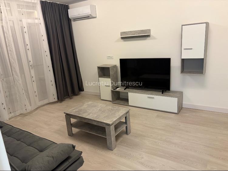 Apartament 2 camere, Akcent City, direct proprietar, parcare, prima inchiriere - 3