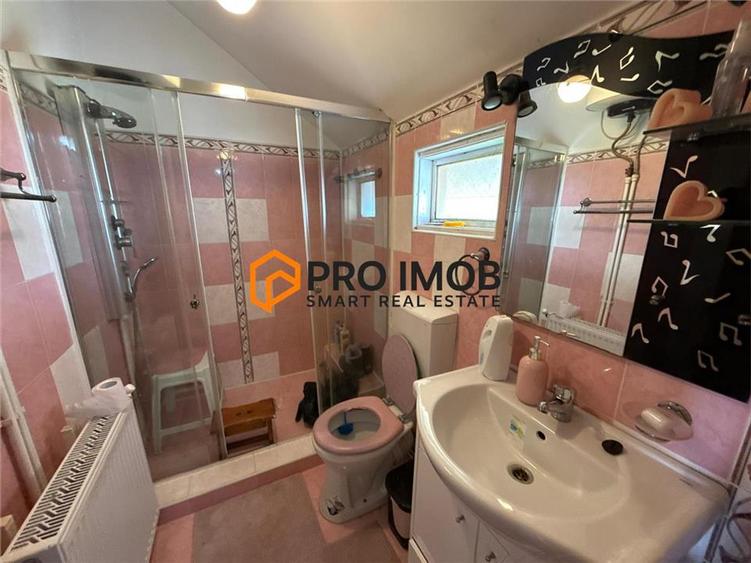 Casa tip P+M zona Maracineni