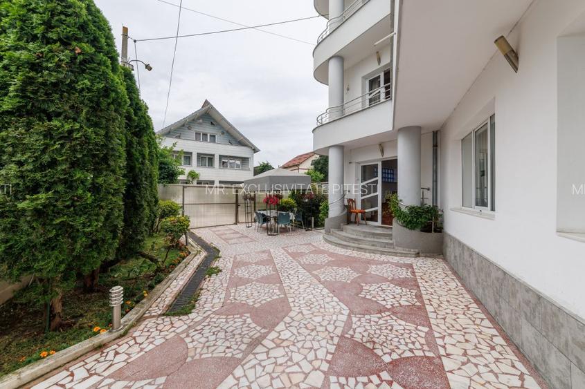 Spațiu pentru afaceri de închiriat | 292 mp utili | Găvana | 3 parcări - 3