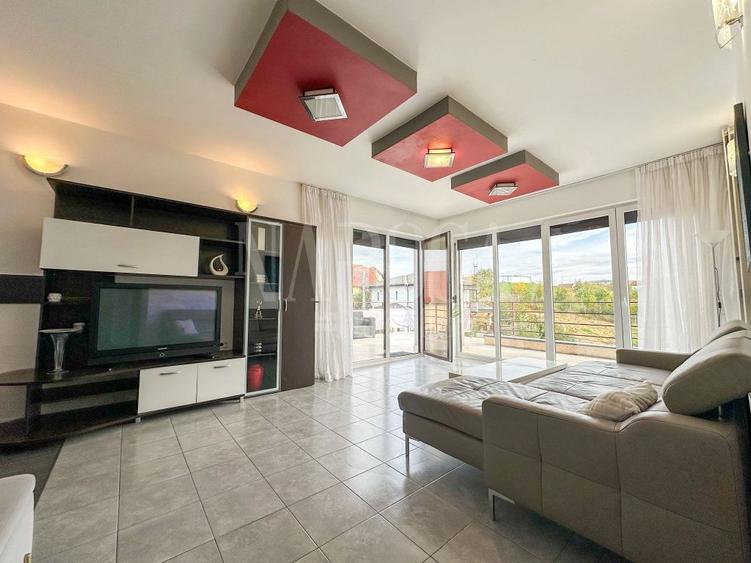 Apartament 2 camere de vanzare in Zorilor, Cluj Napoca