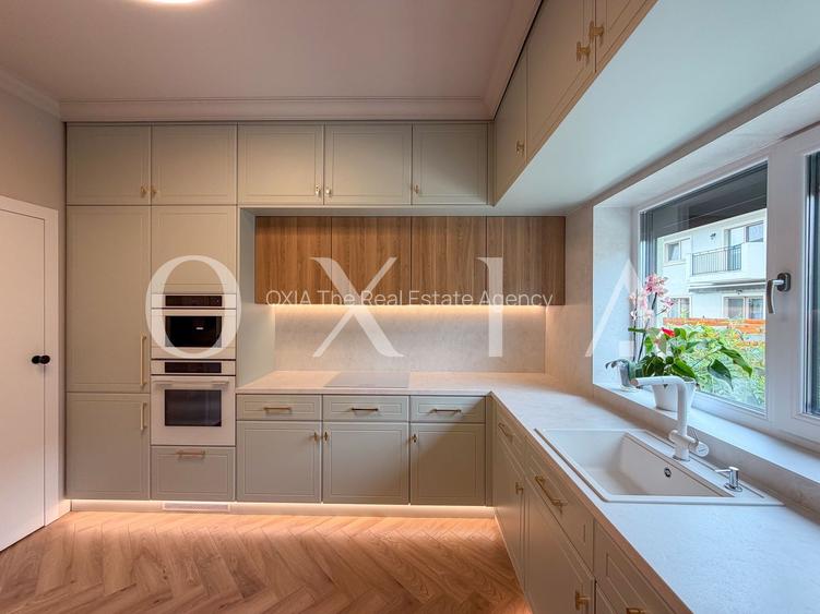 OX752 Eleganta contemporana, garaj incalzit si confort fara compromisuri - 10