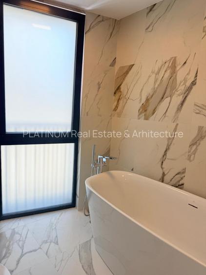 Apartament 3 camere, bloc nou, parcare subterană, lângă Teatrul Național - 11
