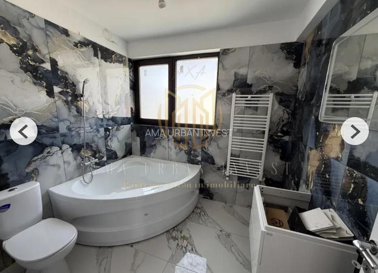 Casa P+1 intrare Comuna Berceni - strada Miroița - 21
