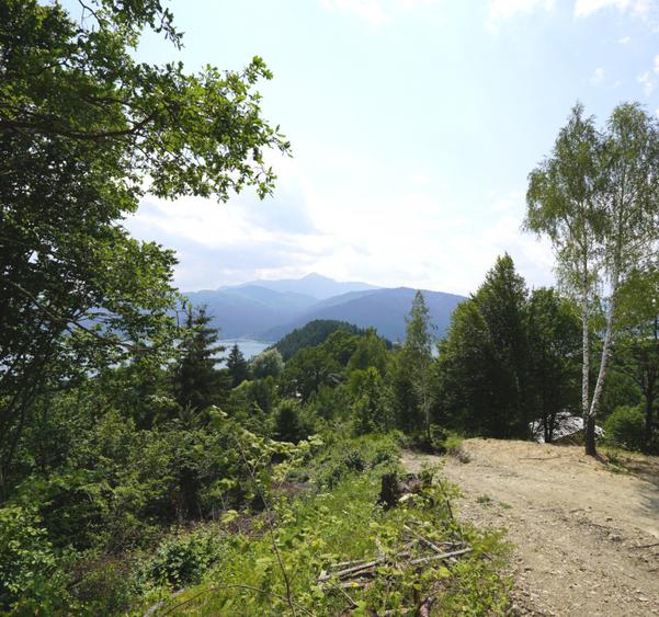 Teren intravilan 1.723 mp | Hangu – Chiriteni