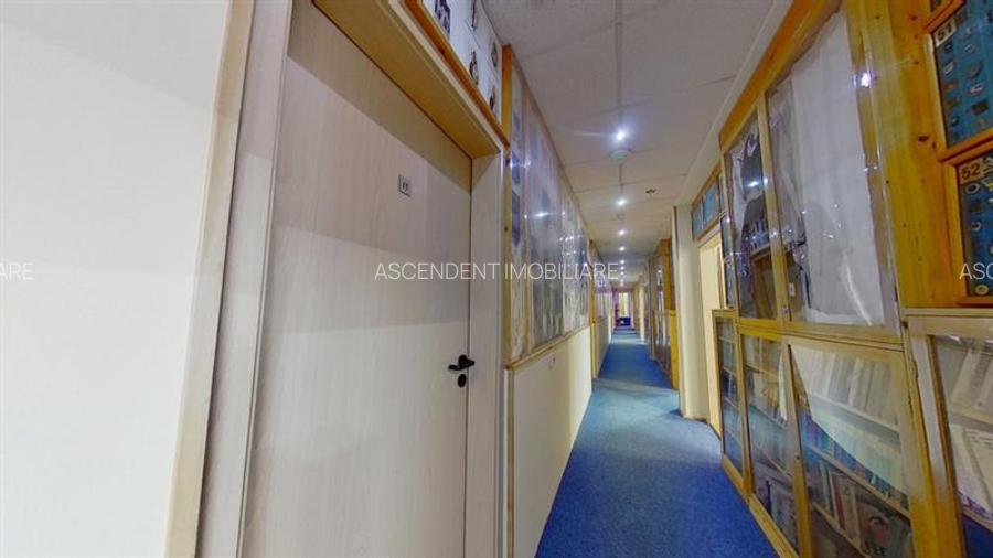 In aria Centrala a Brasovului, Hotel distinct - 29