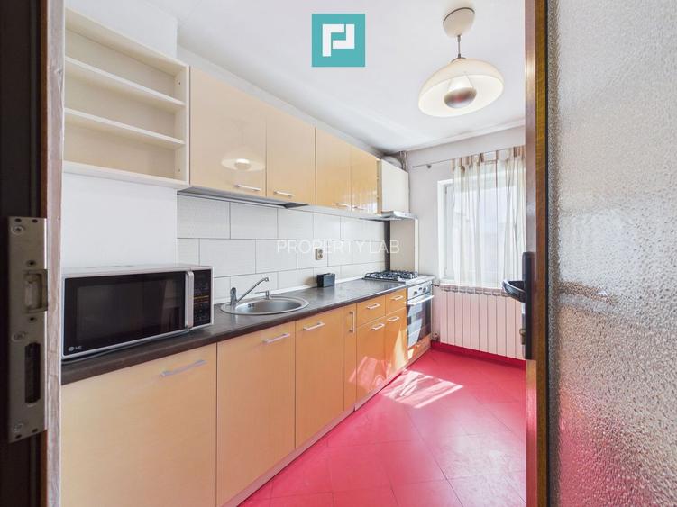 Apartament 2 camere lângă Complexul Studențesc - 8