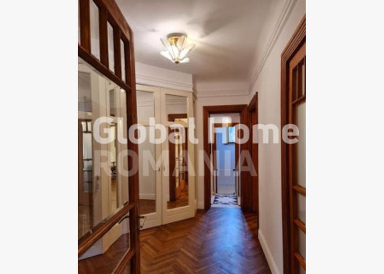 Tineretului | Apartament în vila interbelica renovata | 2 camere | 70mp
