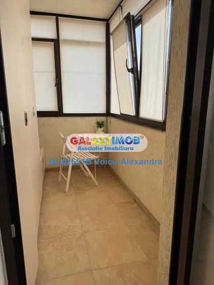 Apartament 2 Cam Berceni - Dimitrie Leonida - Parcare - Metrou - 7