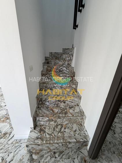 Casa individuala 4 camere, teren 344 mp- Berceni - 12