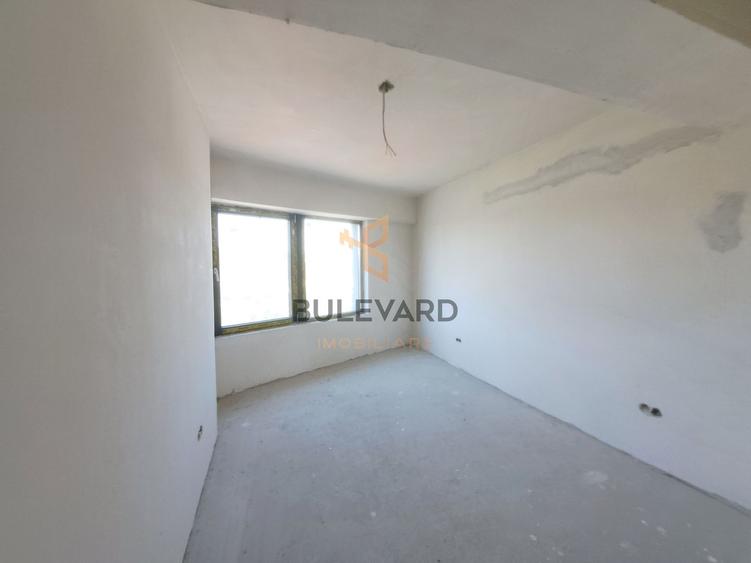 Comision 0. Apartament 3 camere + terasa 13 mp view superb!