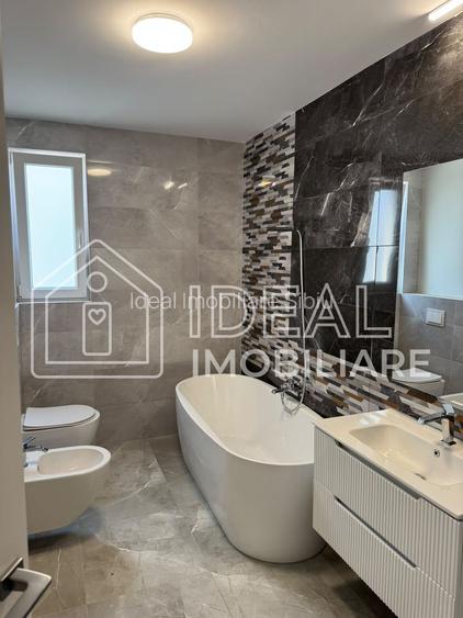 Prima închiriere | Casă Tip Duplex mobilată și utilată | 3 dormitoare - 22