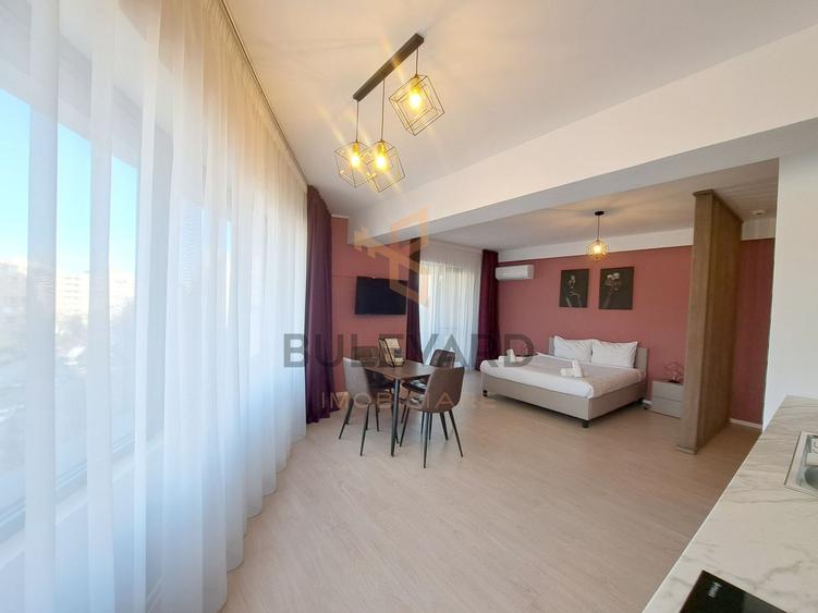 Pret Special! Apartament de vanzare la cheie in bloc nou!