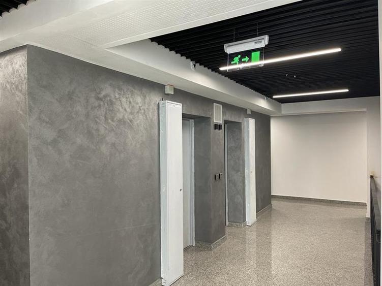 Apartament 3 Camere Tip Penthouse cu Terasa de 75mp Rahova